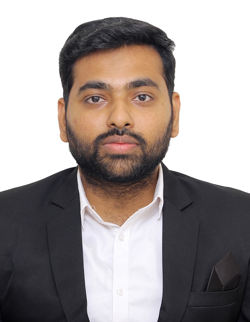 Ir. Dipanshu Sharma | Hydraulic & Water Infrastructure Engineer